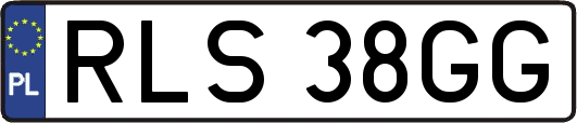 RLS38GG