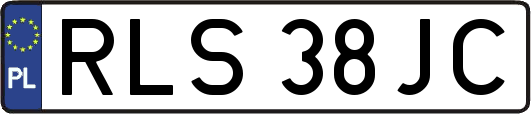 RLS38JC