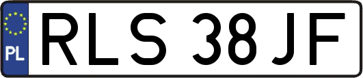 RLS38JF