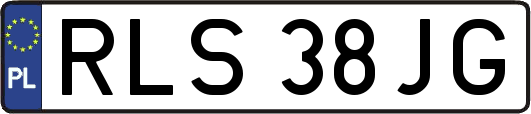 RLS38JG