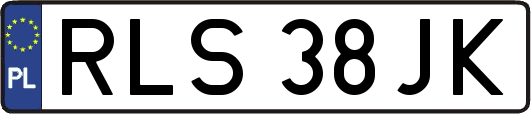 RLS38JK