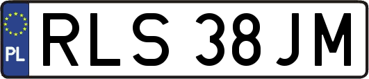 RLS38JM