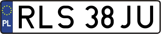 RLS38JU