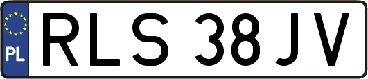 RLS38JV