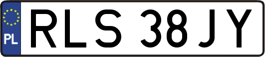 RLS38JY