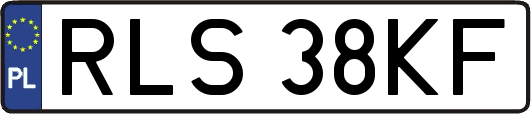 RLS38KF
