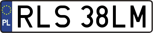 RLS38LM