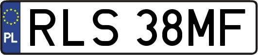 RLS38MF