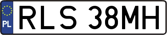 RLS38MH