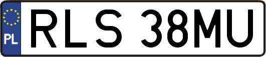 RLS38MU