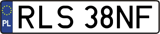 RLS38NF