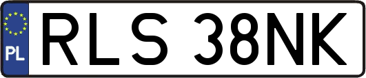 RLS38NK