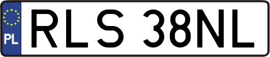 RLS38NL