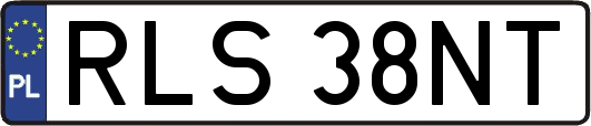 RLS38NT