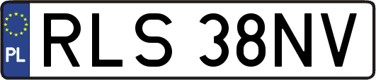 RLS38NV