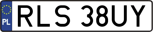RLS38UY