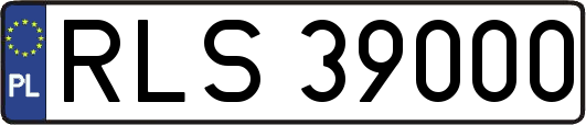 RLS39000