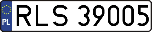 RLS39005