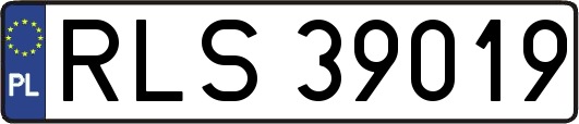 RLS39019
