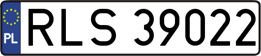 RLS39022