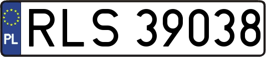 RLS39038
