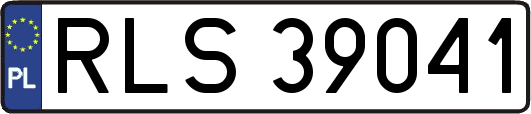 RLS39041