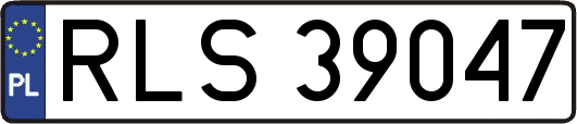 RLS39047