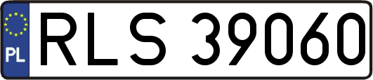 RLS39060