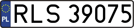 RLS39075