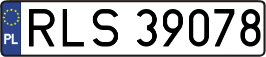 RLS39078