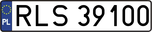 RLS39100