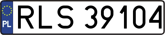RLS39104