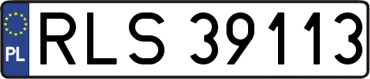 RLS39113