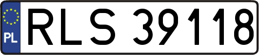 RLS39118