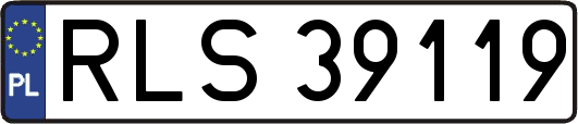 RLS39119