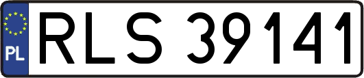 RLS39141