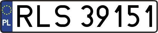 RLS39151