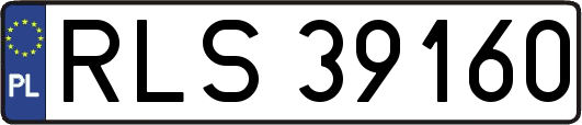 RLS39160