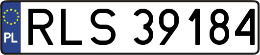 RLS39184
