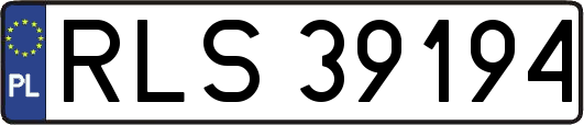 RLS39194