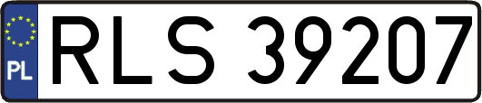 RLS39207