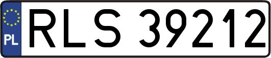 RLS39212