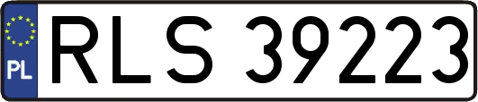 RLS39223