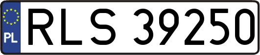 RLS39250