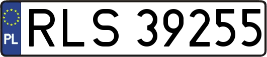 RLS39255