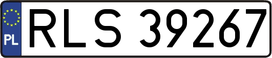 RLS39267