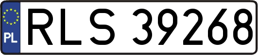 RLS39268