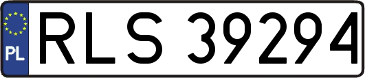 RLS39294