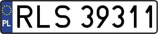 RLS39311