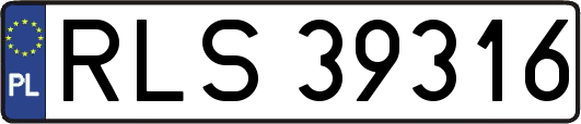 RLS39316